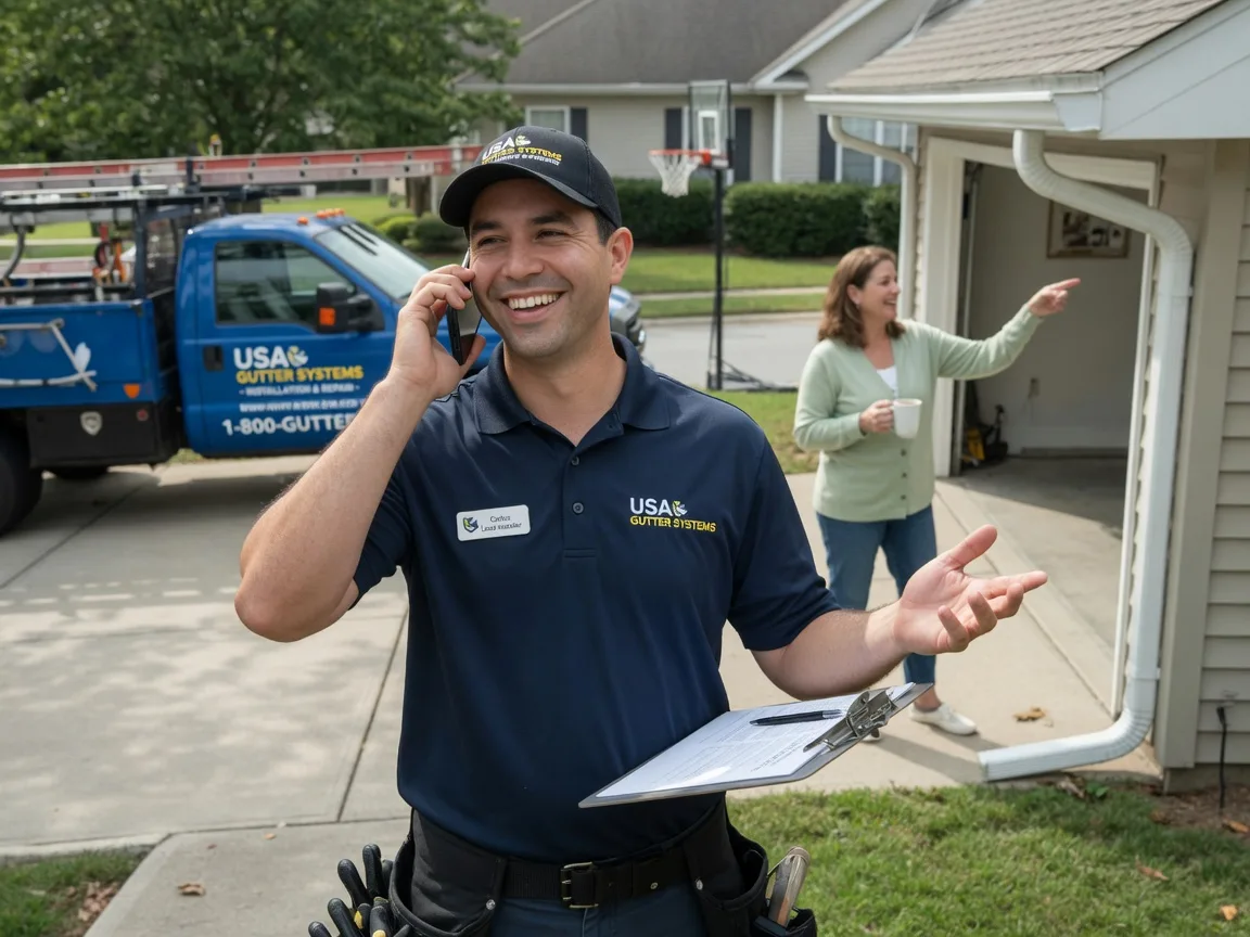 Gutter Installation Gustine, CA FAQs